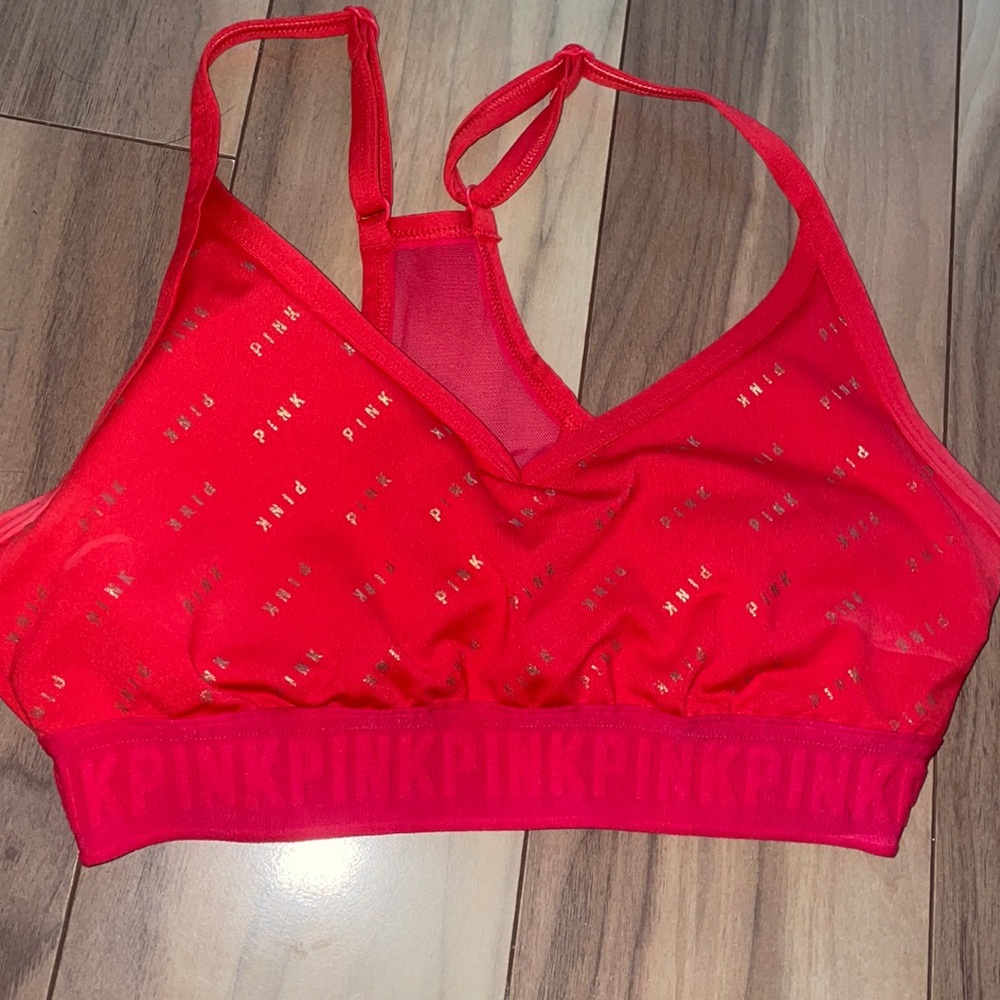 Victoria secret sports bra